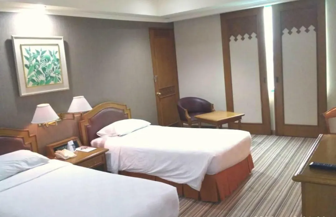 Grand Cempaka Hotel-1