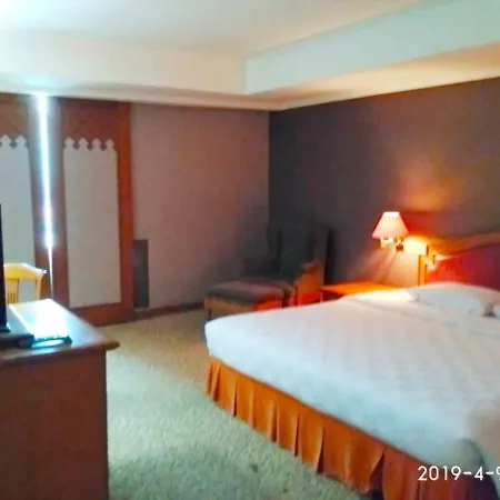 Grand Cempaka Hotel-2