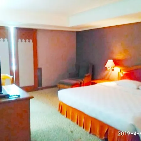 Grand Cempaka Hotel-3